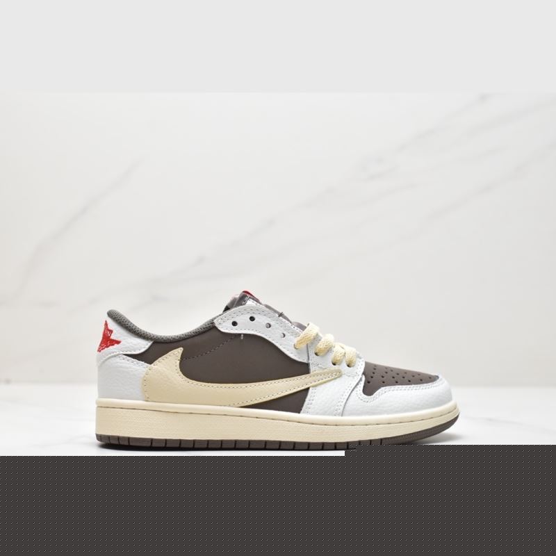 Nike Jordan